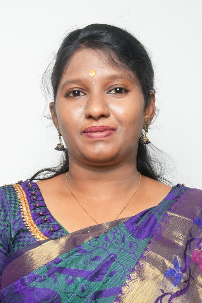 Ms C.V AISHWARYA