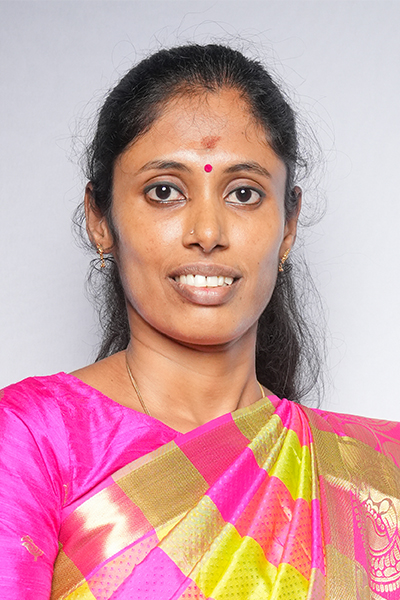 MS. DIVYA D