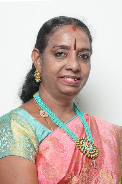 DR. A.J HEMAMALINI