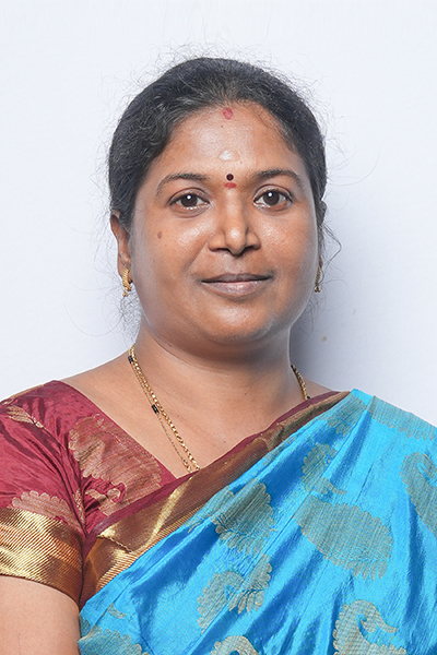 DR. PREETHA N