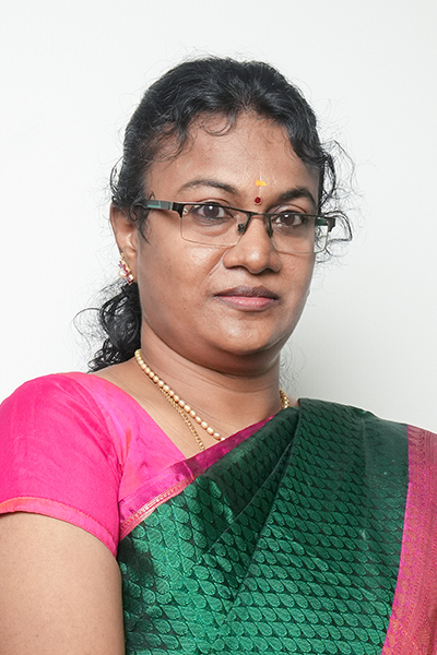 DR. SUPRIYA V