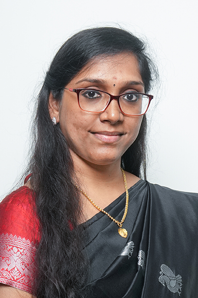 Ms. HEMALATHA  A