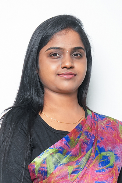 Ms. HEMALATHA S