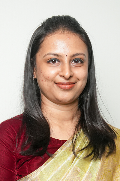 Ms. HIMA SHAHEED
