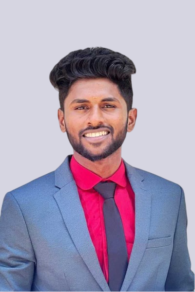 Mr. BHARATH M	