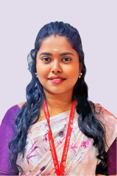 Ms. S. DEEPIKA  