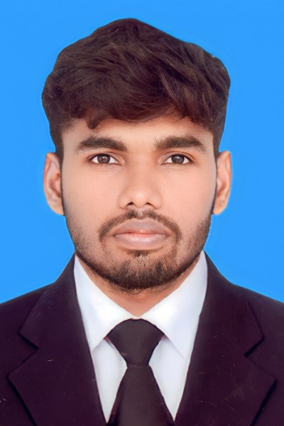 Mr. VASANTHARAJAN  V