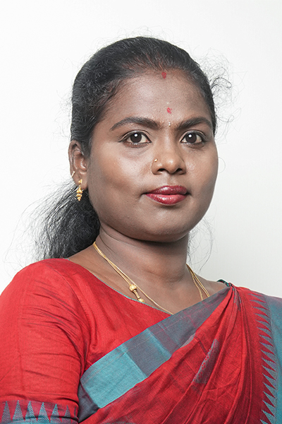 DR. KARTHIGA A