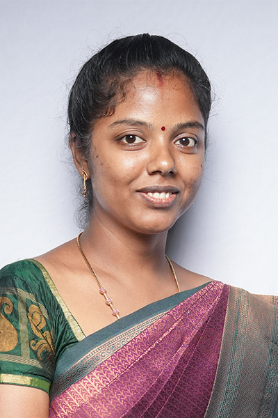 MS. MANOCHITHRA 