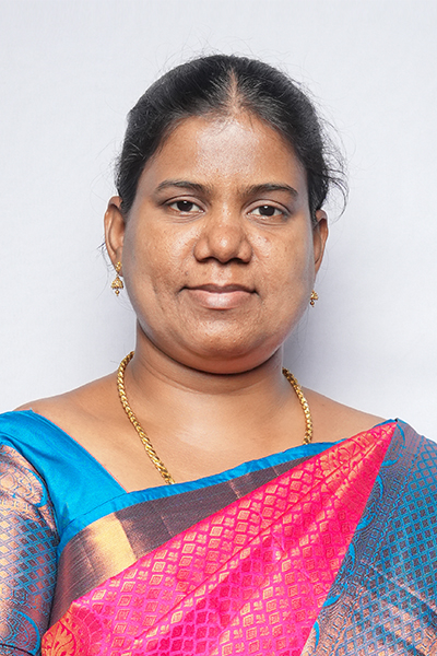  Ms. MOHANASUNDARI P