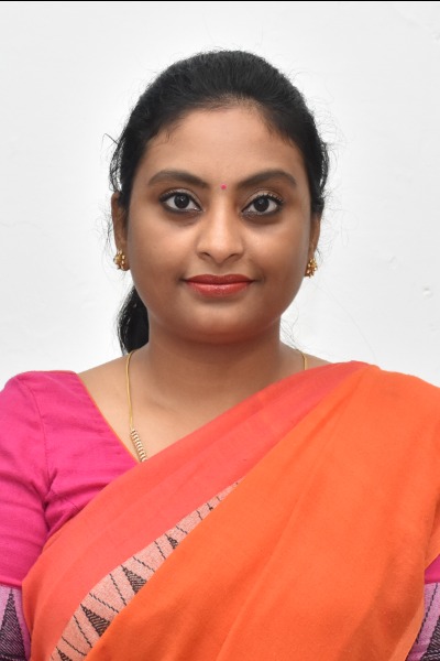 MS. AARTHI RAJASEKAR