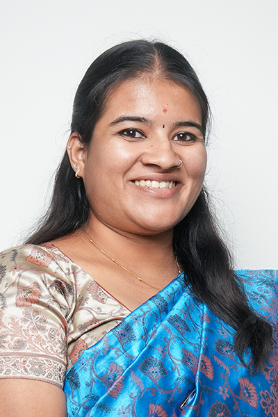 Ms NANDITA KRISHNAN