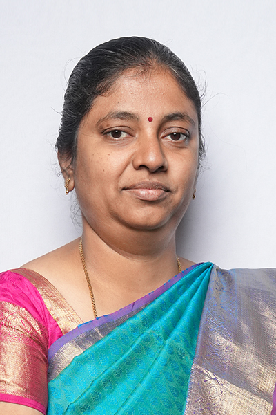  Ms. T.N NIRMHALAA 