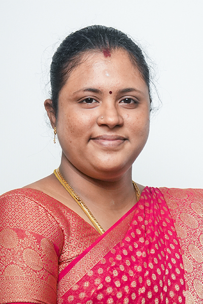 Mrs. PAVITHRA