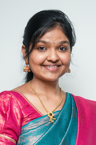 Ms. SNEHA R