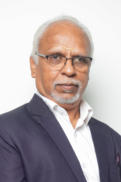 MR. SRIDHAR R
