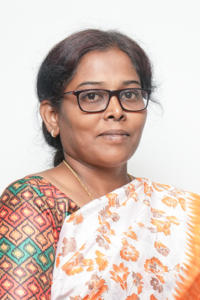 Ms. THILAGAVATHI  M