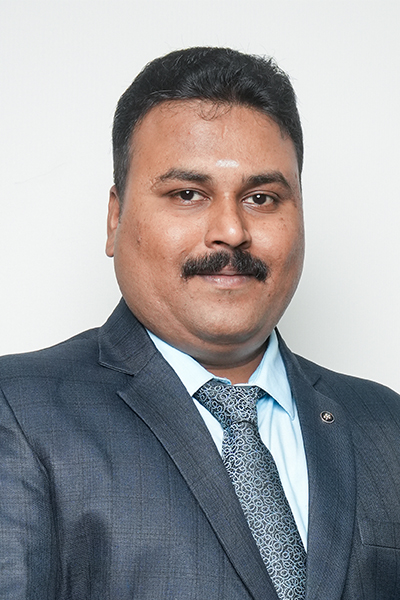 MR. THULASI  DASS  S