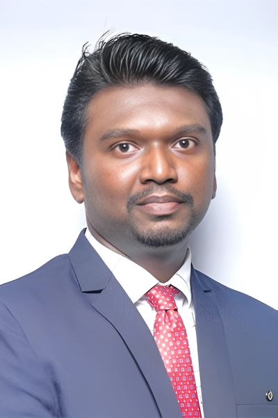 MR. SELVA SEELAN S