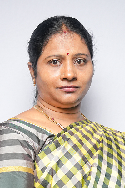 DR. VALARMATHI ARUNACHALAM 