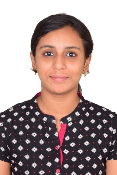 ARUNA  S