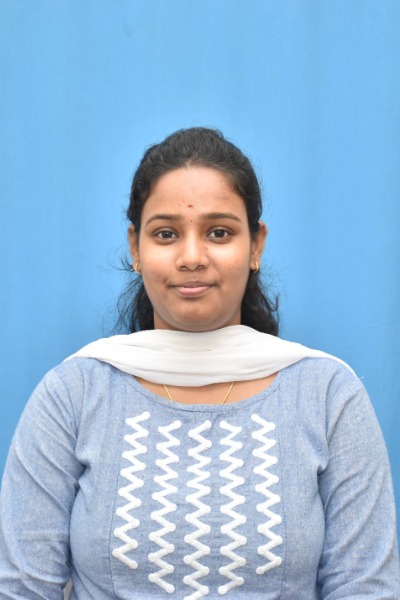 Ms.KEERTHANA M