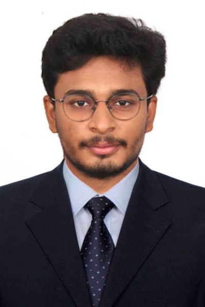 KIRAN KUMAR  M G