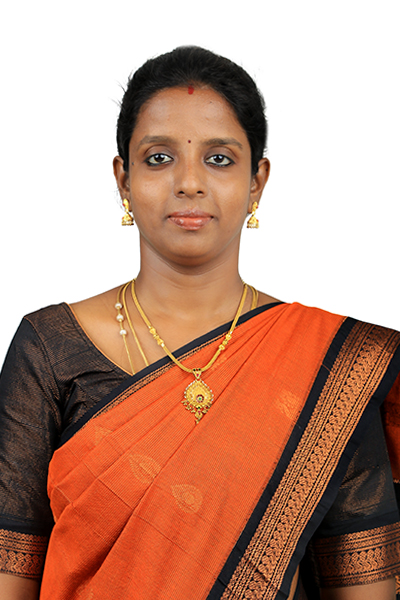 Ms. MEKALA G