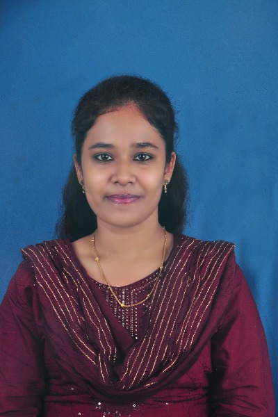 SWETHA  A