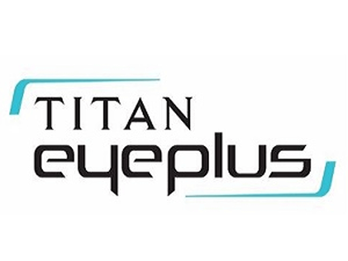 Titan Eyeplus