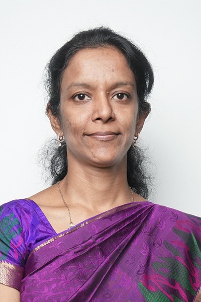 Dr. BETTY LINCOLN