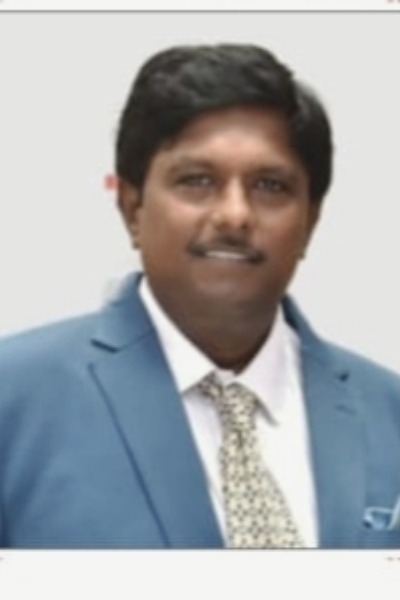 Dr. Thangam Jesudian P 