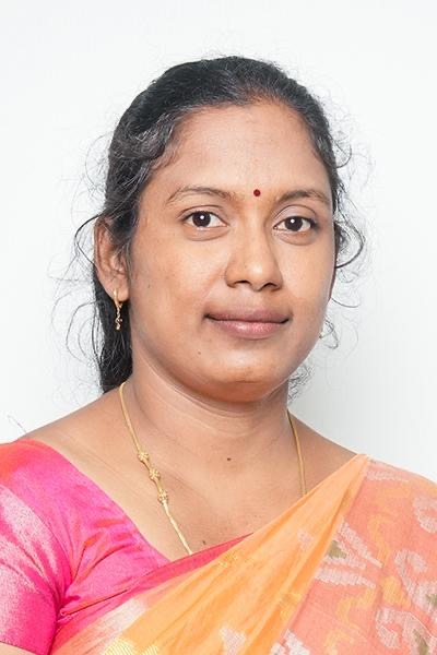 Dr. Sudhabharathi