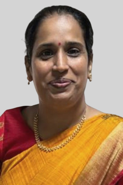 Dr. Mamta Singh 