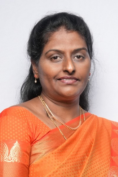 Dr. CYNTHIA MILTON