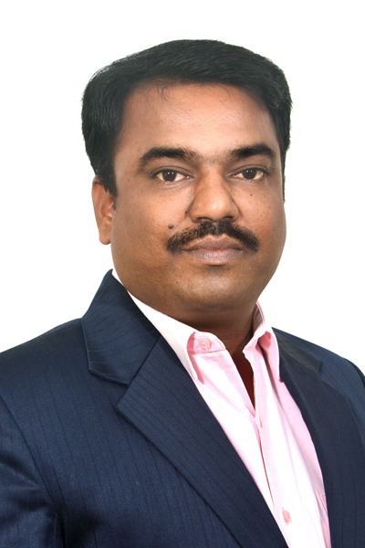 Dr. PITCHAIMANI  G
