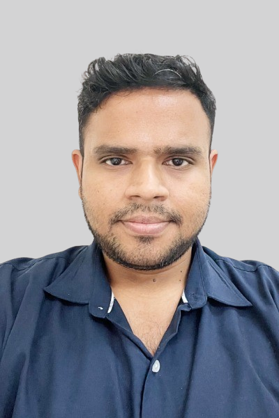 Mr. Sivasubramaniyam G 