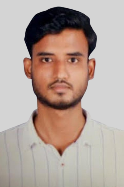 Mr. Vivek E 