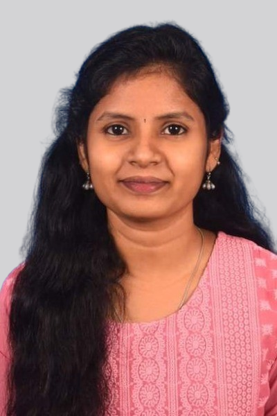 Ms. Udhaya Devi D 