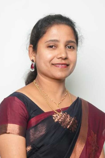 Ms. PRABHA  S